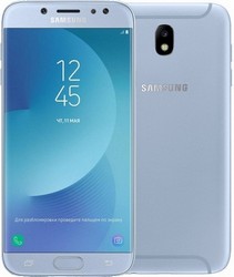 Замена батареи на телефоне Samsung Galaxy J7 (2017) в Краснодаре